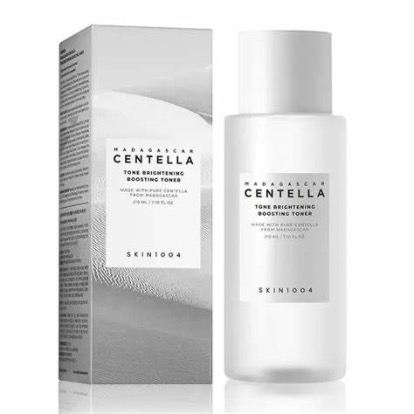 SKIN1004 Madagascar Centella Tone Brightening Boosting Toner