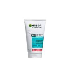 Garnier Pure Active 3-in-1