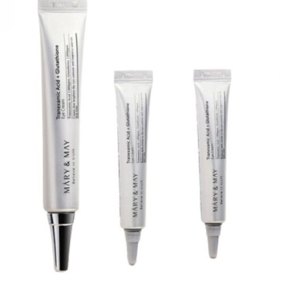 Mary & May Tranexamic Acid Glutathione Eye Cream