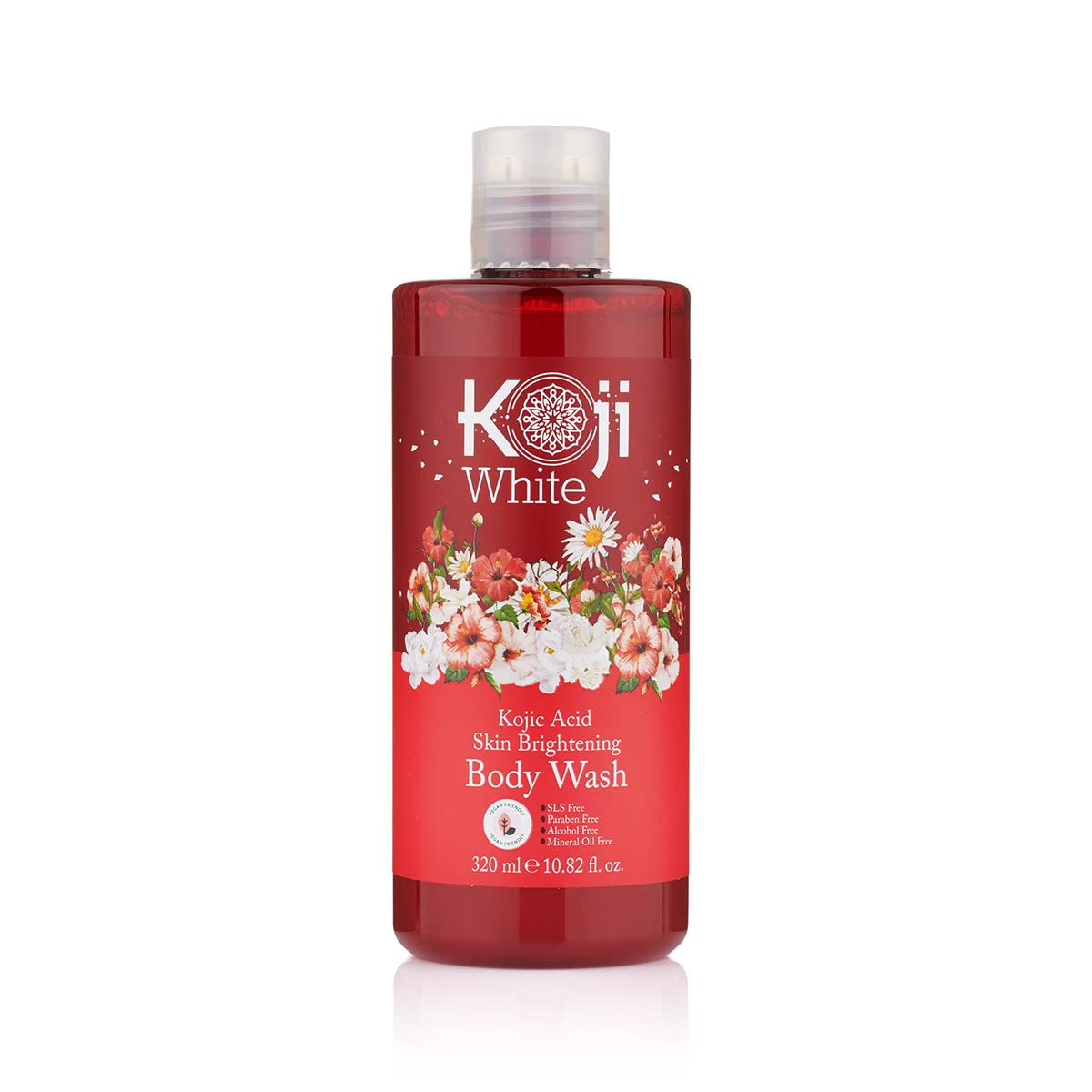 Kojie San Kojic Acid Skin Brightening Body Wash