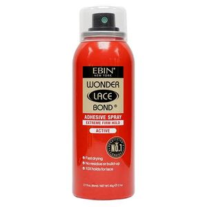 EBIN New York Wonder Lace Bond Adhesive Spray