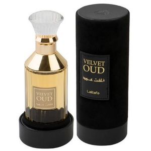 Velvet Oud Perfume