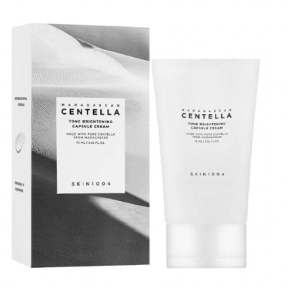 SKIN1004 Madagascar Centella Tone Brightening Capsule Cream