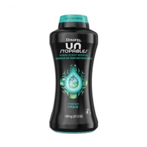Downy Unstopables In-Wash Scent Booster Beads