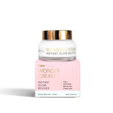 Wonder Cream Instant Glow Reviver