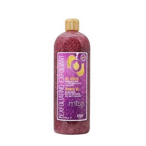 Miss Exfoliating Exfoliant Shower Gel
