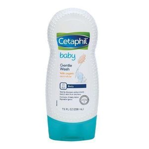 Cetaphil Baby Gentle Wash