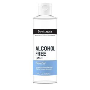 Neutrogena Alcohol Free Toner