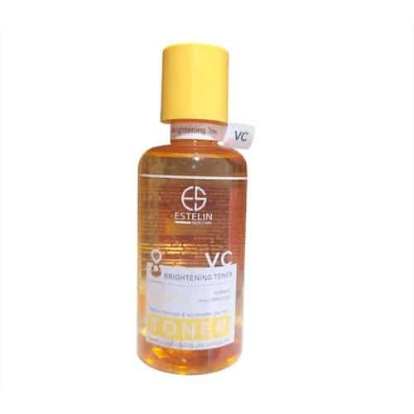 Estelin VC Brightening Toner