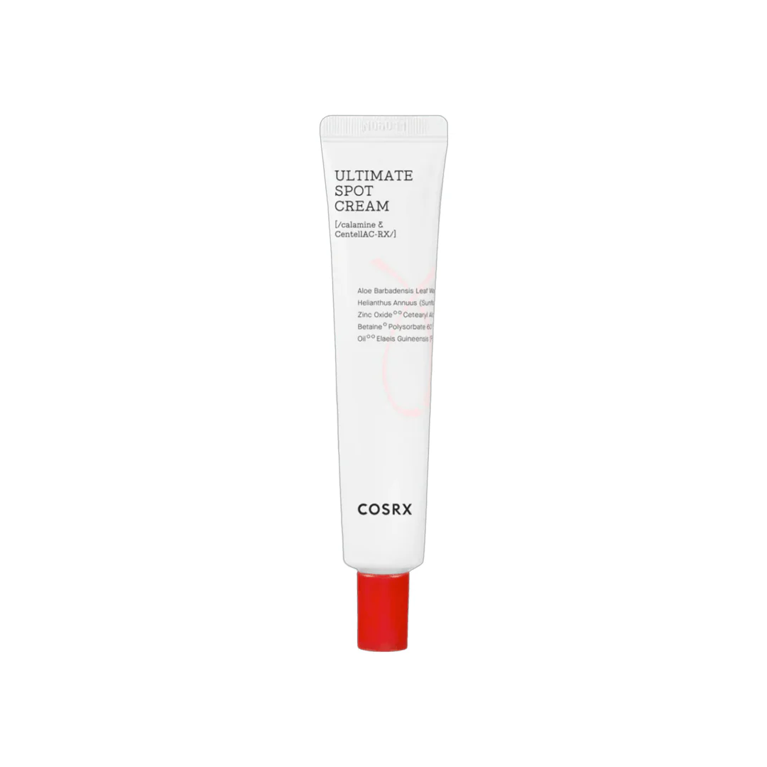 COSRX Ultimate Spot Cream