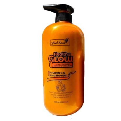 Healthy Glow Ultra Lotion