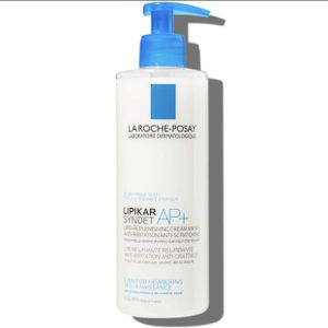 La Roche-Posay Lipikar Syndet AP+ Wash