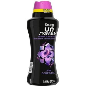 Downy Unstopables In-Wash Scent Booster, Lush
