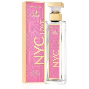Elizabeth Arden 5th Avenue NYC Love Eau de Parfum