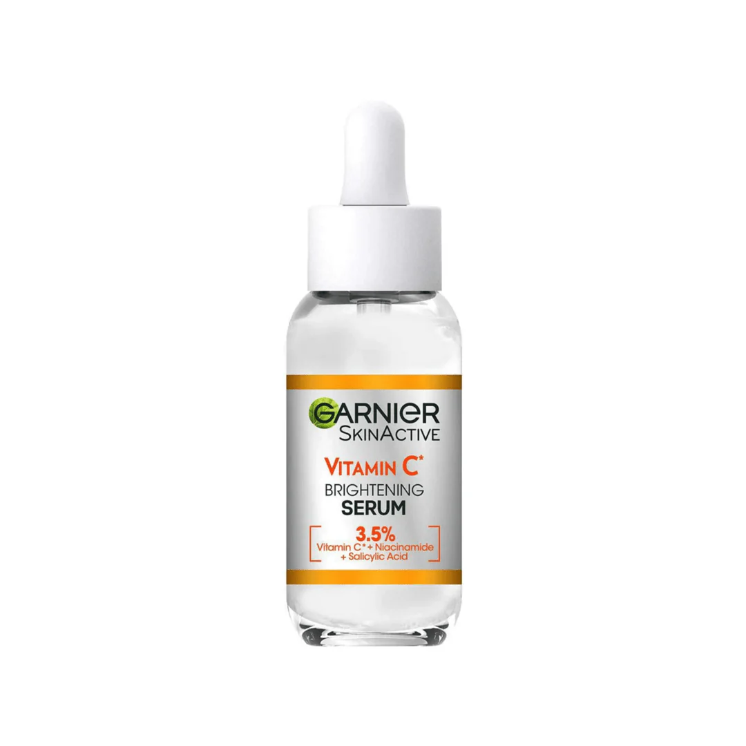 Garnier SkinActive Vitamin C Brightening Serum