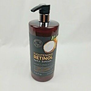 Tightening Retinol Body Lotion