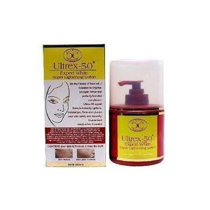 Ultrex-50 Expert White Super Lightening Lotion