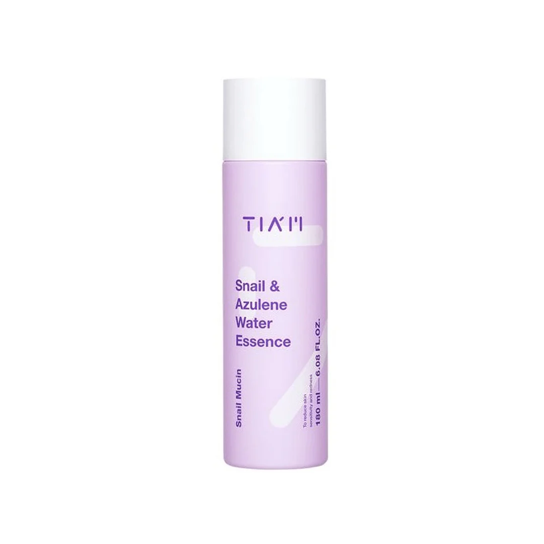 TIAM Snail & Azulene Water Essence