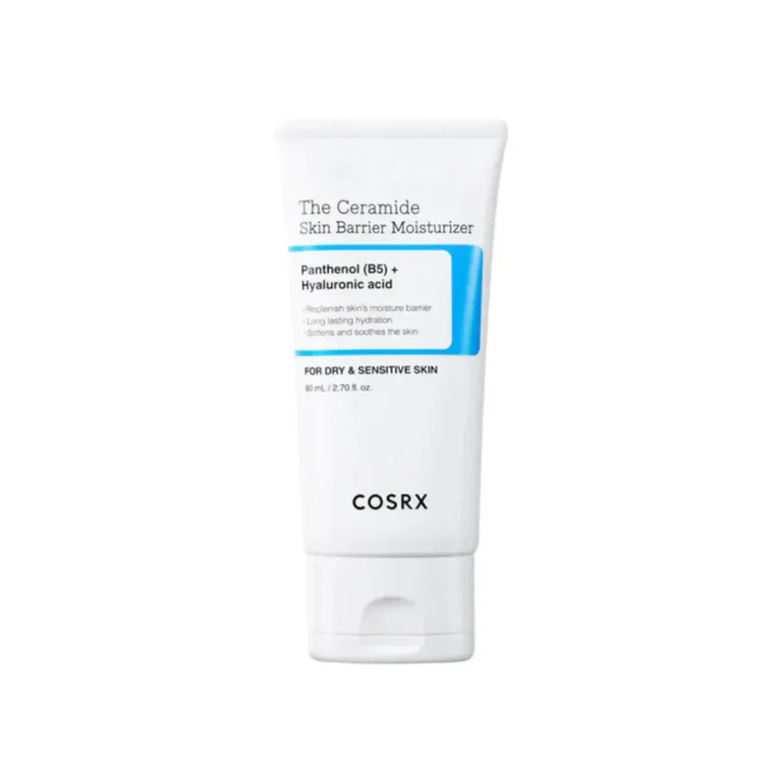 COSRX The Ceramide Skin Barrier Moisturizer
