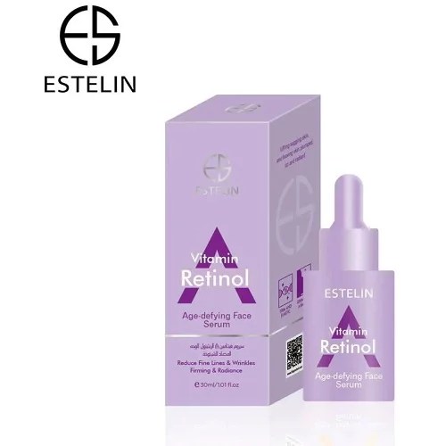 Estelin Vitamin Retinol Age-defying Face Serum