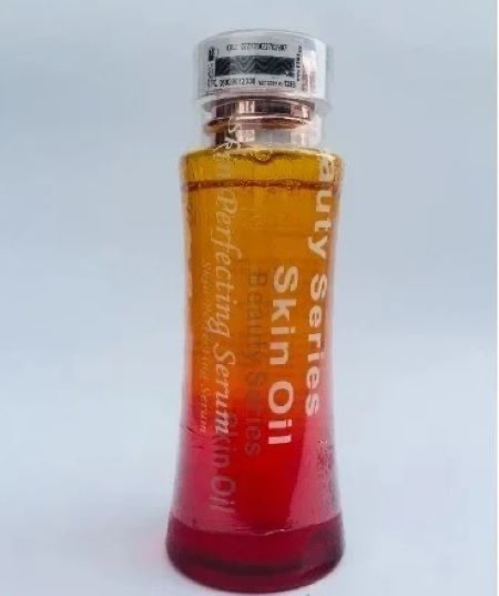 Beauty Series Skin Oil