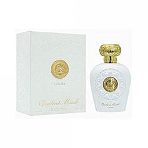 Oriental Musk Lattafa Eau de Parfum