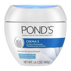 Pond's Crema S 24 Hour Moisturizer