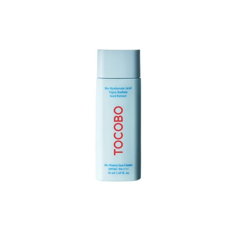 TOCOBO Bio Watery Sun Cream