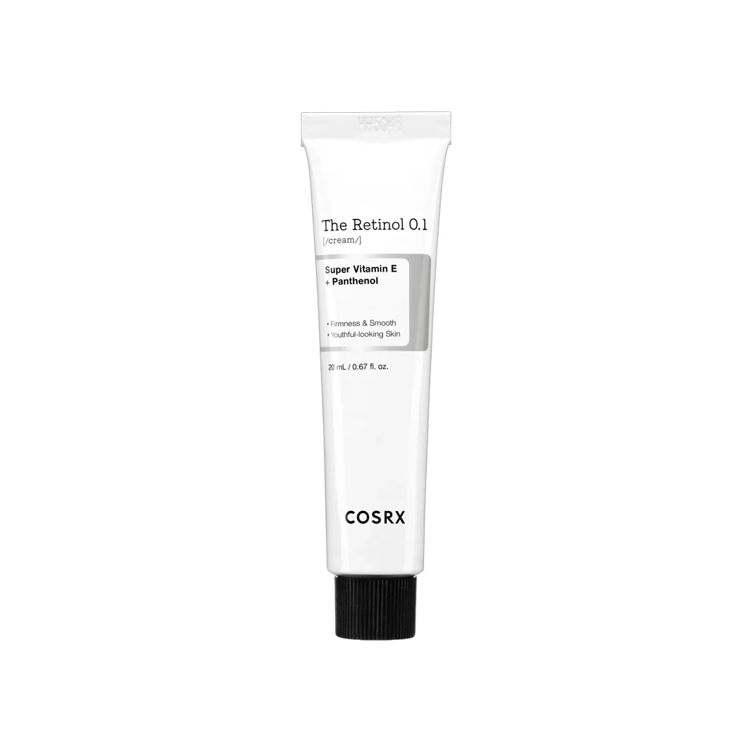 COSRX The Retinol 0.1 Cream