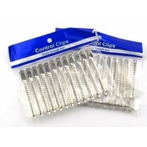 Hair Control Clips