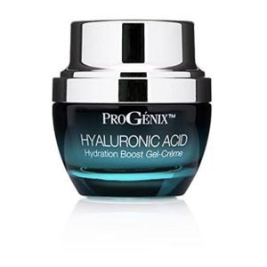 ProGenix Hyaluronic Acid Hydration Boost Gel-Crème