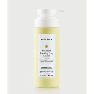 Naturium Bio-Lipid Restoring Body Lotion