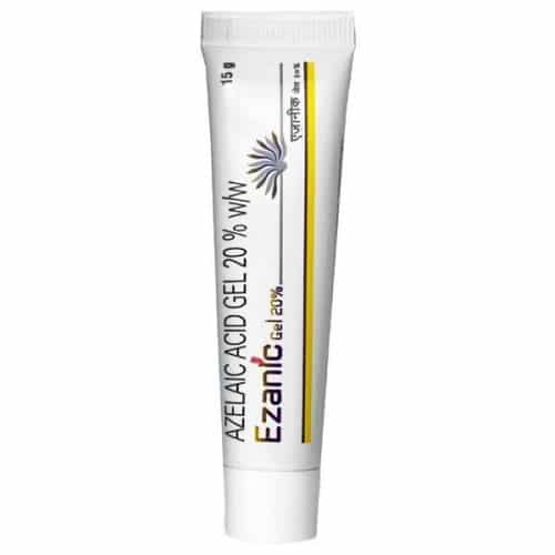 Ezanic Azelaic Acid Gel 20% w/w