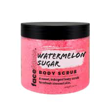 Watermelon Sugar Body Scrub