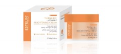Estelin Turmeric + Vitamin C Brightening Cream