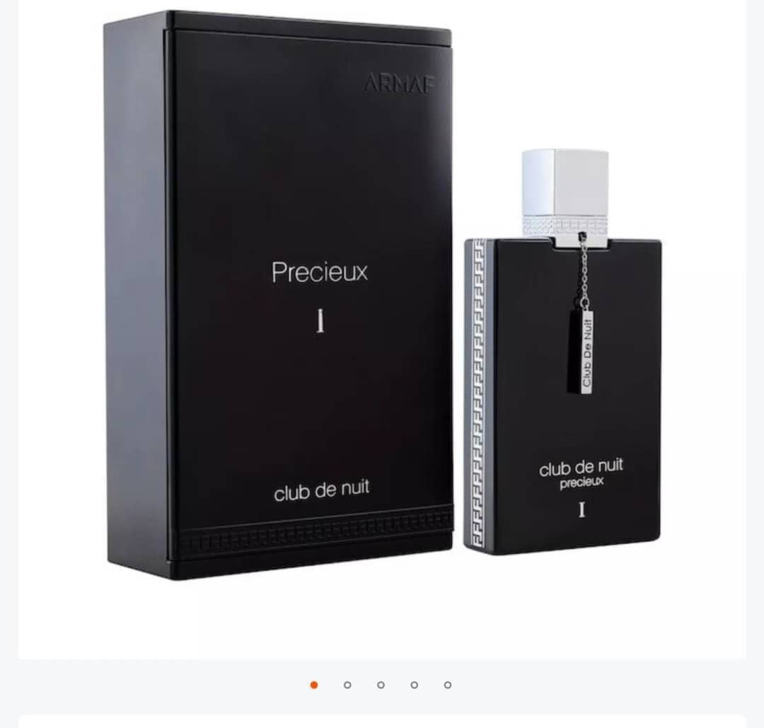 Club De Nuit Precieux I Eau de Parfum