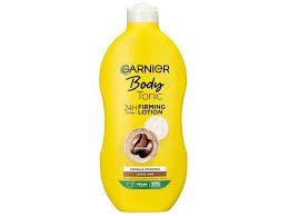 Garnier Body Tonic 24h Firming Lotion
