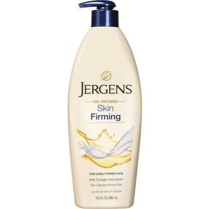 Jergens Skin Firming Lotion