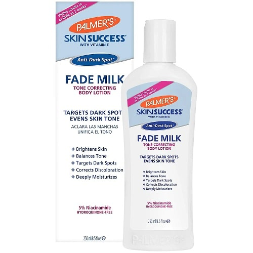 Palmer's Skin Success Fade Milk Body Lotion