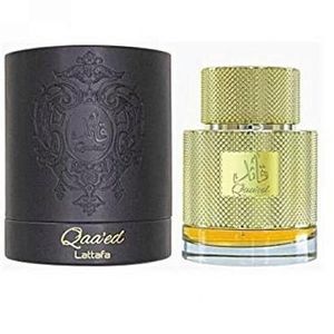 Qaa’ed Eau de Parfum by Lattafa