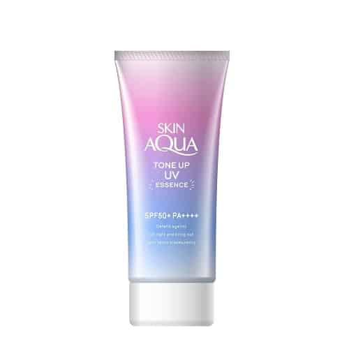 Skin Aqua Tone Up UV Essence