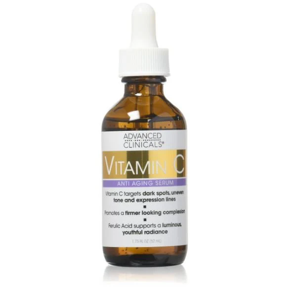 Vitamin C Anti Aging Serum