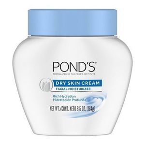 Pond's Dry Skin Cream