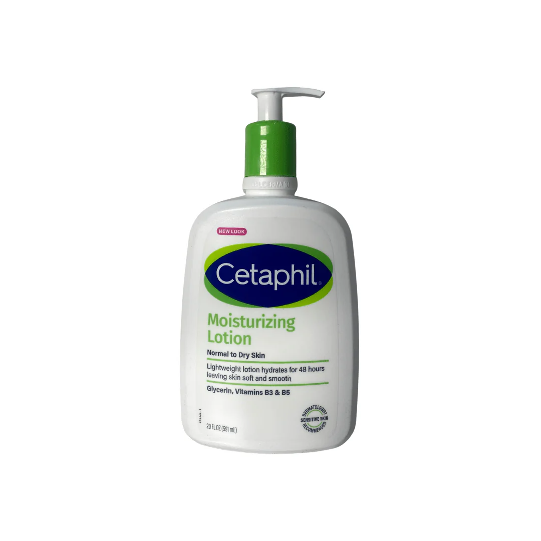 Cetaphil Moisturizing Lotion