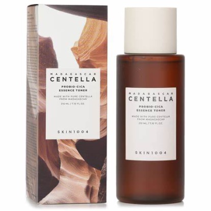 SKIN1004 Madagascar Centella Probio-Cica Essence Toner