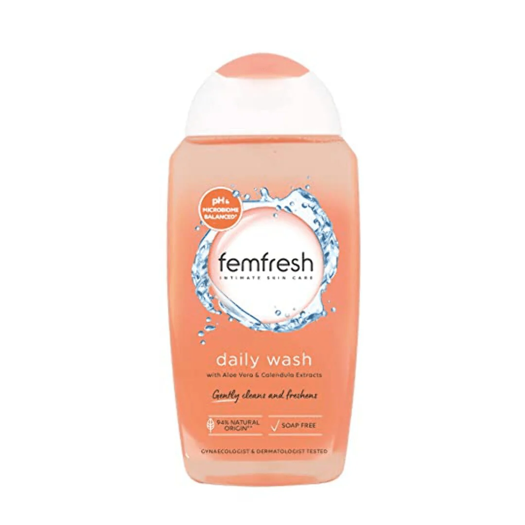 Femfresh Daily Wash