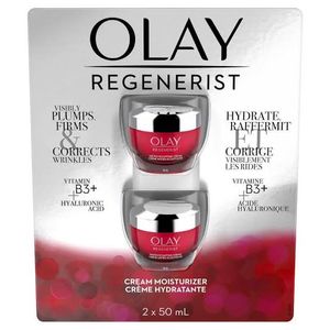 Olay Regenerist Cream Moisturizer
