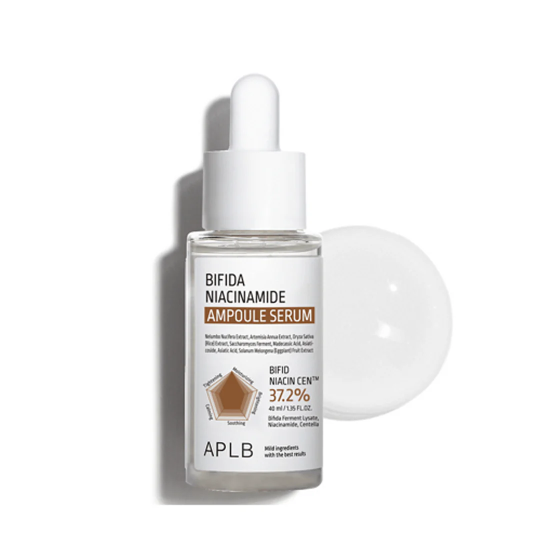 Bifida Niacinamide Ampoule Serum