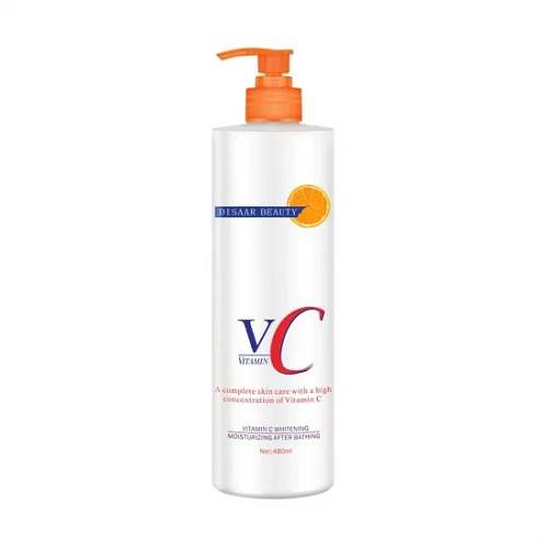 VC Vitamin C Body Lotion
