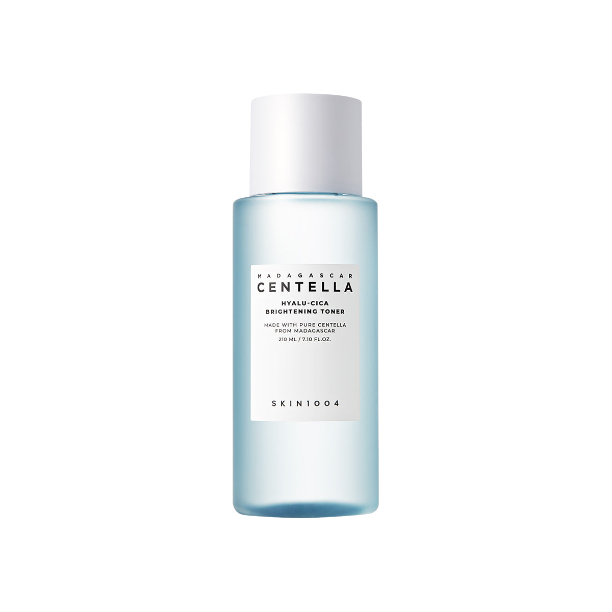 SKIN1004 Madagascar Centella Hyalu-Cica Brightening Toner